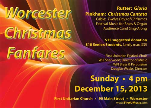 Sunday December 15, 2013