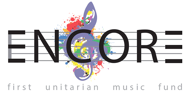 encore music fund logo
